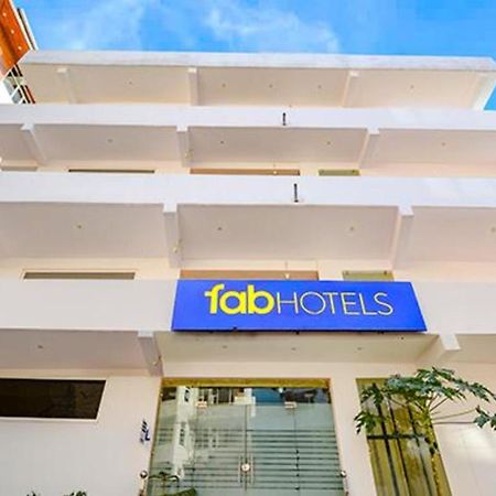 FabHotel Yamunotri Retreat Rishīkesh Exterior foto