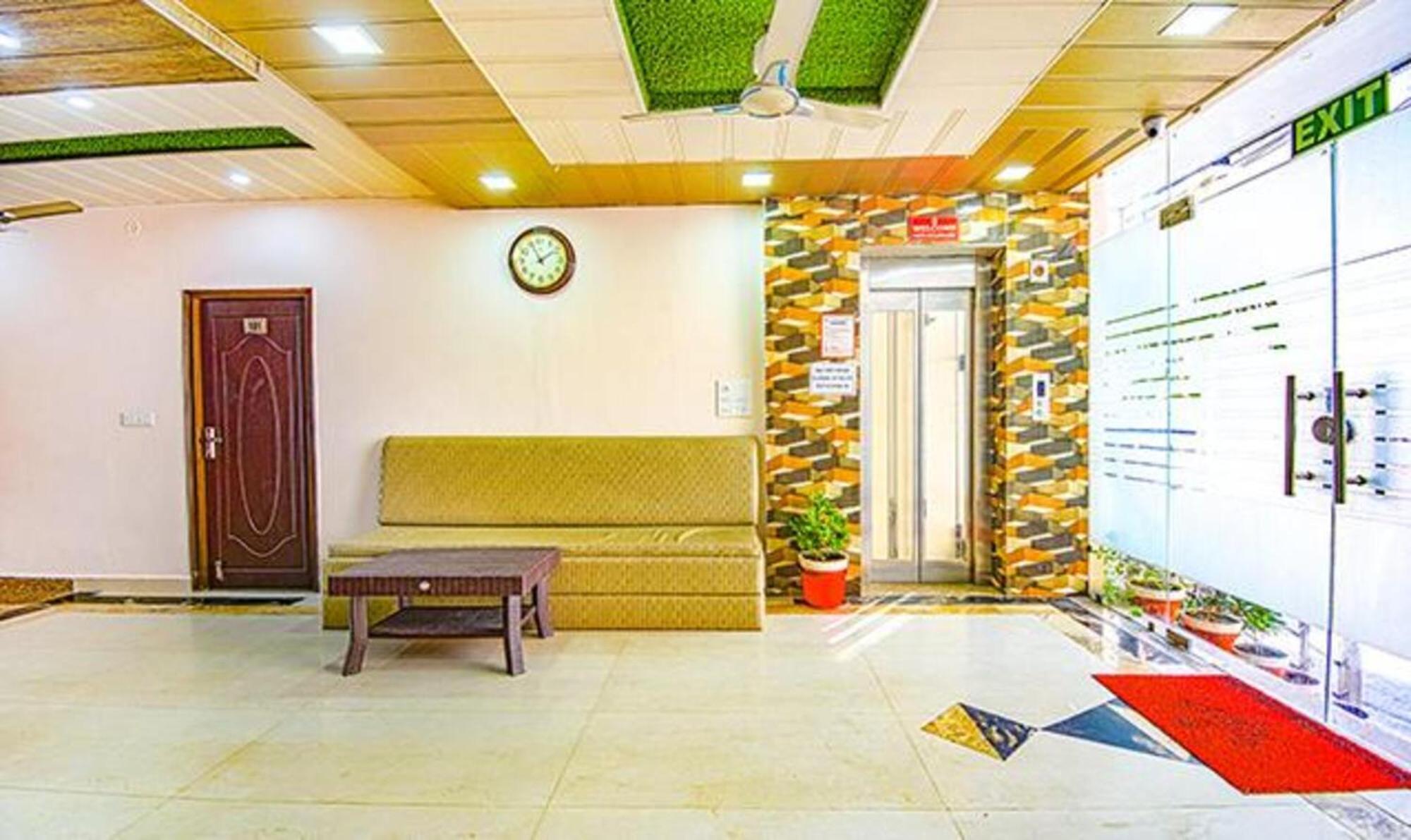 FabHotel Yamunotri Retreat Rishīkesh Exterior foto