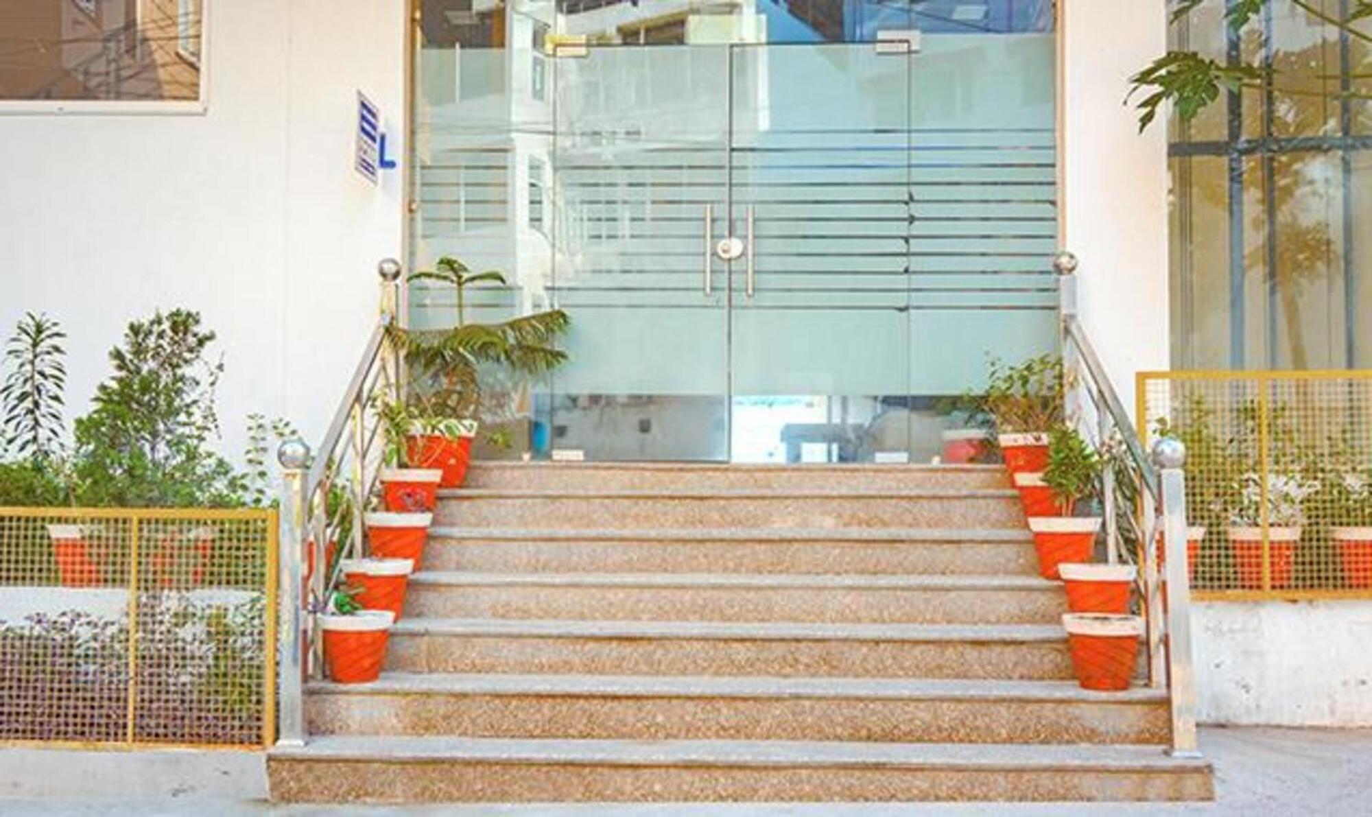 FabHotel Yamunotri Retreat Rishīkesh Exterior foto